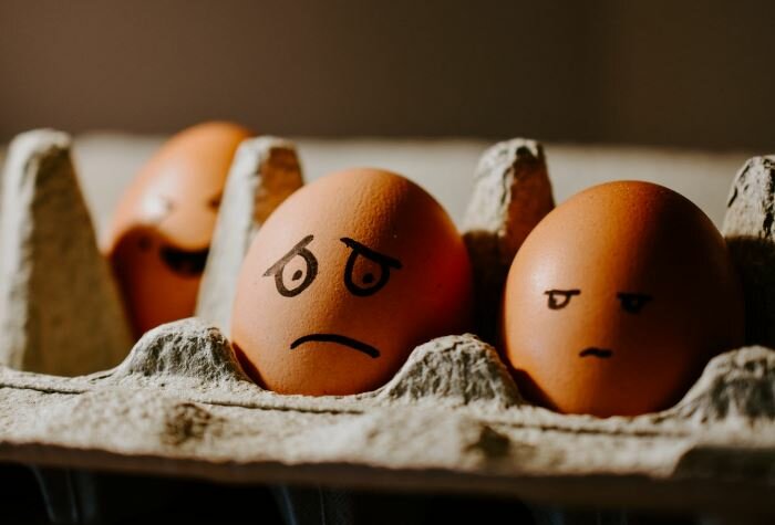 Đôi điều tâm sự