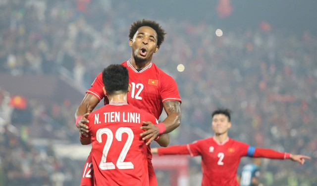 Bắt đầu bán vé chung kết lượt đi chung kết AFF CUP 2024 trên sân Việt Trì