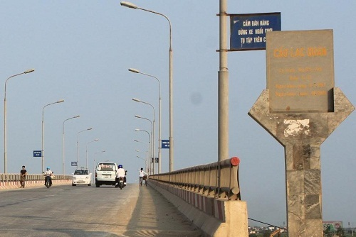 Giải mã Lạc Quần, một địa danh độc đáo của Nam Định
