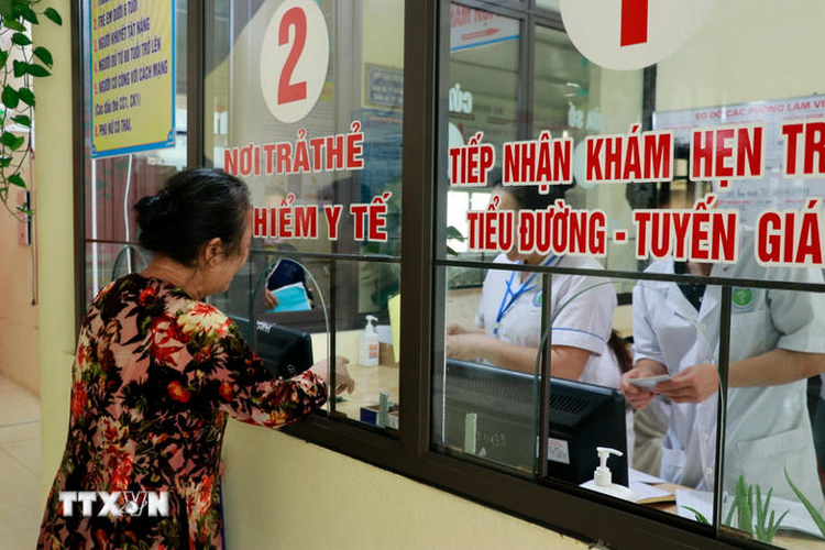 Từ 1/1/2025, khám bảo hiểm y tế có thêm quyền lợi đặc biệt, bạn đã biết chưa?