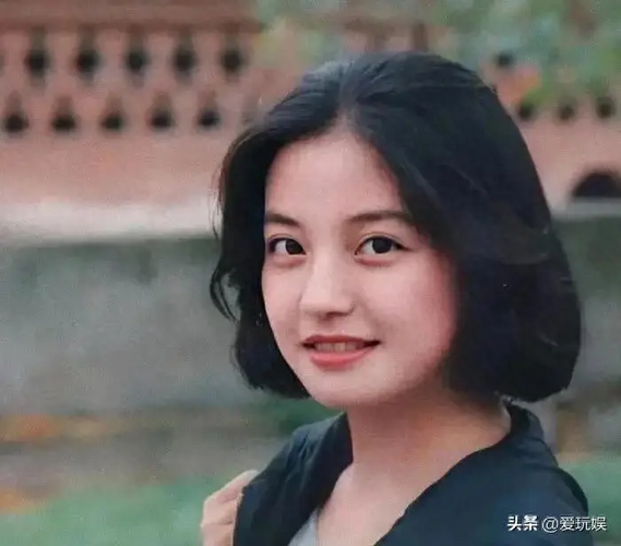 Từ 19 đến 48 tuổi, gương mặt Triệu Vy đã thay đổi như thế nào?