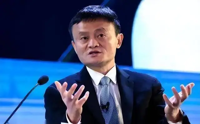 Jack Ma nói: Nếu bạn đổi tiền tiết kiệm lấy bốn tài sản này trong mười năm tới, bạn sẽ không phải lo lắng nữa