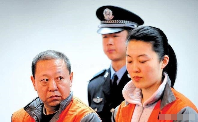 ‘Kinh thành đệ nhất tham quan’ thăng tiến như tên lửa, bị người tình khai tuốt tuột chiêu trò tham nhũng