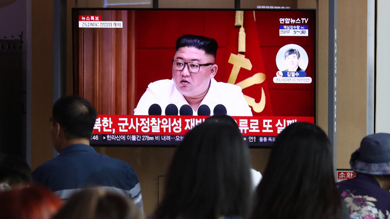 Kim Jong-un tuyên bố chính sách chống Mỹ 'cứng rắn nhất' từ trước đến nay