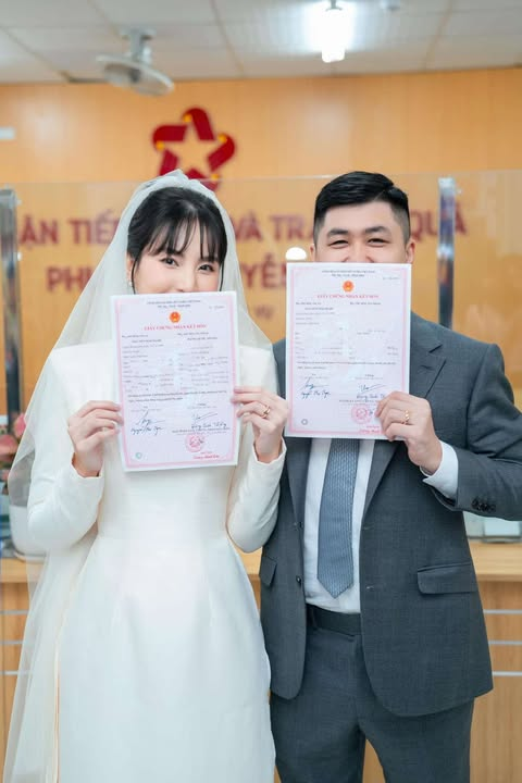 MC VTV Mai Ngọc cưới lần 2 sau đổ vỡ, cả làng cùng biết chuyện riêng tư