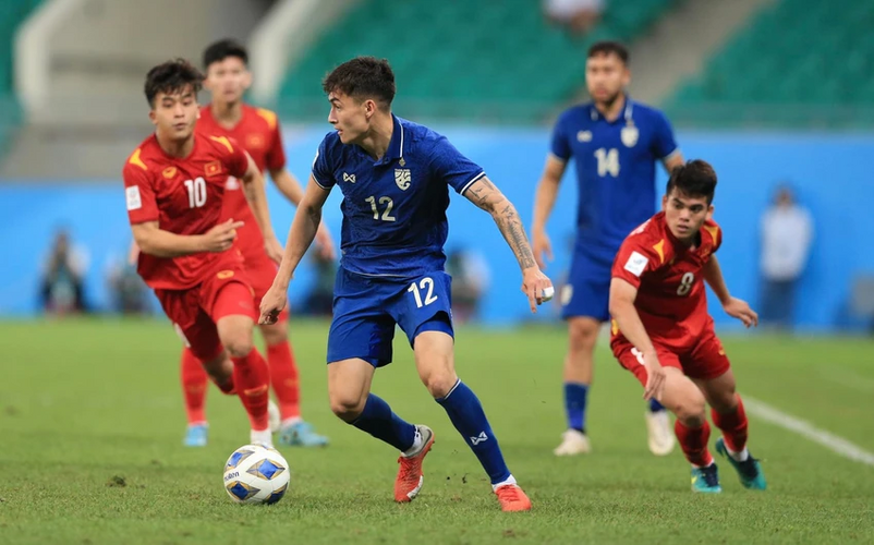🔥  🔥  🔥 Chung kết Việt Nam - Thái Lan 2025 tỷ số bao nhiêu?