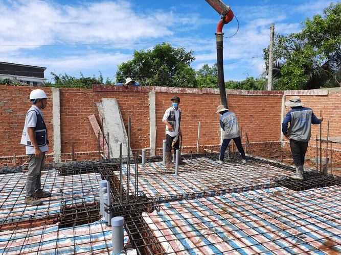 Có 5 tỷ nên mua nhà hay xây nhà mới? Chia sẻ từ trải nghiệm cá nhân