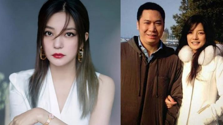 Triệu Vy bị 'bóc' quá khứ coi thường nhà chồng hậu ly hôn, lý do gây phẫn nộ