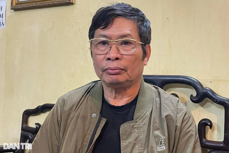 Chủ cơ sở Bánh cốm Nguyên Ninh nói gì khi phải tạm đóng cửa?