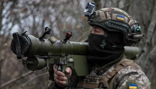 Lữ đoàn chủ lực của Ukraine được huấn luyện tại Pháp đã bỏ trốn