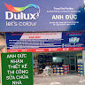 DULUX ANH ĐỨC